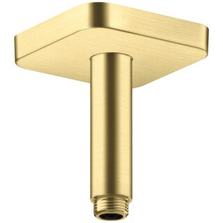 AXOR 26965950 Decken-Anschlussstück Axor DN15 100mm