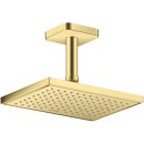 AXOR 26965950 Decken-Anschlussst&uuml;ck Axor DN15 100mm