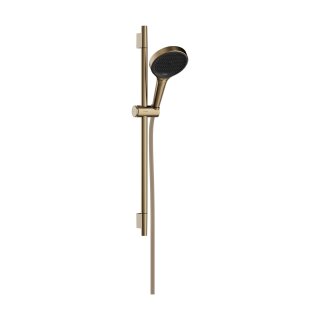 HANSGROHE 28746140 Brauseset Rainfinity 130 3j EcoSmart