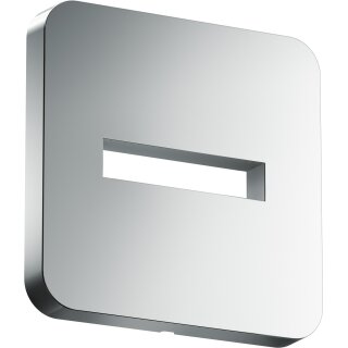 AXOR 35214000 Rosette softsquare für Axor Universal