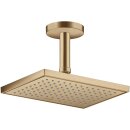 AXOR 35374140 Kopfbrause 245/185 1jet EcoSmart