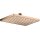 AXOR 35374300 Kopfbrause 245/185 1jet EcoSmart