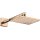 AXOR 35374300 Kopfbrause 245/185 1jet EcoSmart