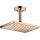AXOR 35374300 Kopfbrause 245/185 1jet EcoSmart