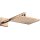 AXOR 35374300 Kopfbrause 245/185 1jet EcoSmart
