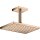 AXOR 35374300 Kopfbrause 245/185 1jet EcoSmart