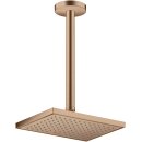 AXOR 35374310 Kopfbrause 245/185 1jet EcoSmart