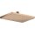 AXOR 35374310 Kopfbrause 245/185 1jet EcoSmart