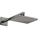 AXOR 35374330 Kopfbrause 245/185 1jet EcoSmart