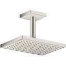 AXOR 35374800 Kopfbrause 245/185 1jet EcoSmart