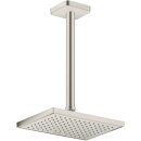 AXOR 35374800 Kopfbrause 245/185 1jet EcoSmart