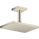 AXOR 35374820 Kopfbrause 245/185 1jet EcoSmart