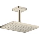 AXOR 35374820 Kopfbrause 245/185 1jet EcoSmart