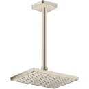 AXOR 35374820 Kopfbrause 245/185 1jet EcoSmart