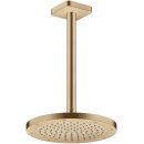 AXOR 35380140 Kopfbrause 245 1jet Axor