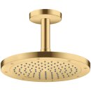 AXOR 35380250 Kopfbrause 245 1jet Axor BGO