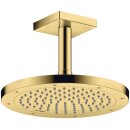 AXOR 35380990 Kopfbrause 245 1jet Axor