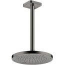 AXOR 35381330 Kopfbrause 245 1jet EcoSmart