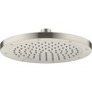 AXOR 35381800 Kopfbrause 245 1jet EcoSmart