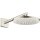 AXOR 35381800 Pomme de douche 245 1jet EcoSmart