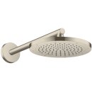 AXOR 35381820 Kopfbrause 245 1jet EcoSmart