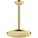 AXOR 35381950 Kopfbrause 245 1jet EcoSmart