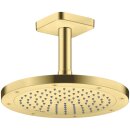 AXOR 35381950 Kopfbrause 245 1jet EcoSmart