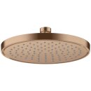 AXOR 35382310 Kopfbrause 220 1jet Axor