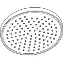 AXOR 35382330 Kopfbrause 245 1jet Axor PBC