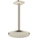 AXOR 35382820 Kopfbrause 220 1jet Axor