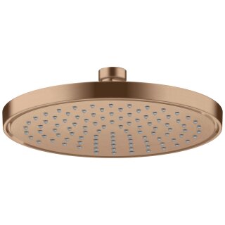 AXOR 35383310 Kopfbrause 220 1jet EcoSmart