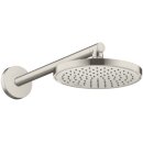 AXOR 35383800 Kopfbrause 220 1jet EcoSmart