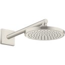 AXOR 35383800 Kopfbrause 220 1jet EcoSmart