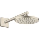 AXOR 35383820 Kopfbrause 220 1jet EcoSmart