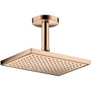 AXOR 35387300 Kopfbrause 245/185 1jet EcoSmart+