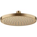 AXOR 35388140 Kopfbrause 220 1jet EcoSmart+