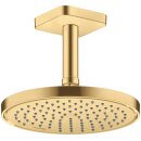 AXOR 35388250 Kopfbrause 220 1jet EcoSmart+