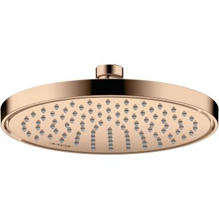 AXOR 35388300 Kopfbrause 220 1jet EcoSmart+