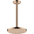 AXOR 35388300 Kopfbrause 220 1jet EcoSmart+