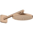 AXOR 35388310 Kopfbrause 220 1jet EcoSmart+