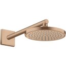 AXOR 35388310 Kopfbrause 220 1jet EcoSmart+