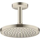 AXOR 35388820 Kopfbrause 220 1jet EcoSmart+