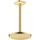 AXOR 35388950 Kopfbrause 220 1jet EcoSmart+