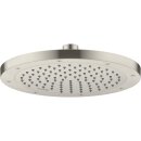 AXOR 35389800 Kopfbrause 245 1jet EcoSmart+