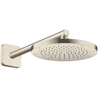 AXOR 35389820 tête de douche 245 1 jet EcoSmart+