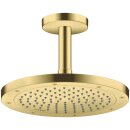 AXOR 35389950 Kopfbrause 245 1jet EcoSmart+