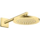 AXOR 35389950 Kopfbrause 245 1jet EcoSmart+