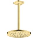 AXOR 35389950 Kopfbrause 245 1jet EcoSmart+