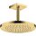 AXOR 35389990 Kopfbrause 245 1jet EcoSmart+