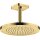 AXOR 35389990 Kopfbrause 245 1jet EcoSmart+
